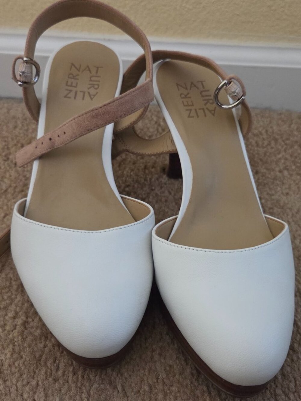 Naturalizer Tulip Slingback